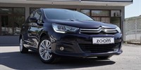 Citroën C4 1,6 BlueHDI