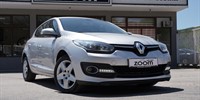 Renault Megane 1.5 DCI