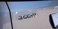 Peugeot 3008 1,5 BlueHDI