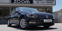 Volkswagen Passat 1,6 TDI