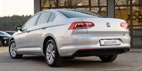 Volkswagen Passat 1.6 TDI