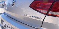 Volkswagen Passat 2.0 TDI