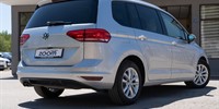 Volkswagen Touran 2.0 TDi Confortline Business DSG7