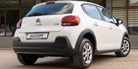 Citroën C3 1,6 BlueHDI