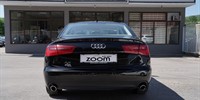Audi A6
 3.0 TDi Quattro S-Tronic