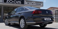 Volkswagen Passat 2.0 TDi DSG Carat Exclusive