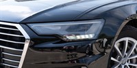 Audi A6
 45 TDI Quattro S-tronic