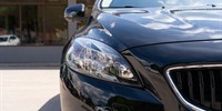 Volvo
 V40 D2