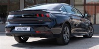 Peugeot 508 1,5 BlueHDI