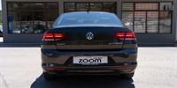 Volkswagen Passat 2.0 TDi BlueMotion Business DSG