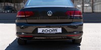 Volkswagen Passat 1,6 TDI