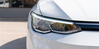 Volkswagen Golf 2,0 TDI