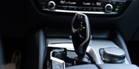 BMW
 5-Series 530 dA xDRIVE