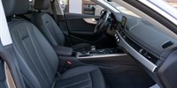 Audi A5
 35 TDi Sportback Business Edition S-tronic