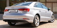 Audi A3
 1,6 TDI