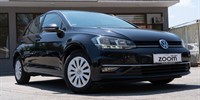 Volkswagen Golf 1,6 TDI DSG