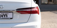 Audi A6
 40 TDi S-tronic