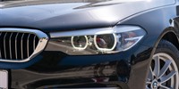 BMW
 5-Series 520d
