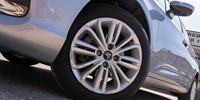 Citroën C4 1,6 BlueHDI