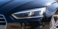 Audi A5
 2.0 TDi Sportline
