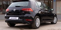 Volkswagen Golf 1.6 CR TDI