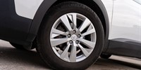Peugeot 3008 1.5 BLUEHDI