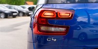 Citroën C4 Grand Picasso 1,2 BENZIN