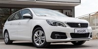Peugeot 308 SW SW 1,5 BLUEHDI