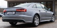 Audi A6
 2.0 TDi Ultra S-tronic