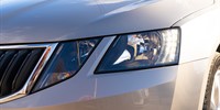 Škoda Octavia 1,6 TDI