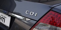 Mercedes-Benz E-Class
 E 280 CDI