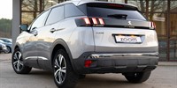 Peugeot 3008 1.5 BLUEHDI