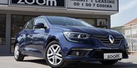 Renault Megane 1.5 DCI Automatik