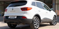 Renault KADJAR 1,6 DCI