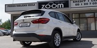BMW
 X1 XDRIVE 2.0 D