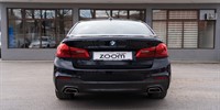 BMW
 5-Series 520dA  M Sportpaket