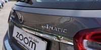 Mercedes-Benz GLA 220 D 4MATIC