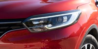 Renault Kadjar 1,5 DCI