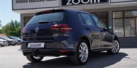 Volkswagen Golf 1.6 TDI