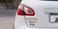 Nissan
 Qashqai 2,0 DCI