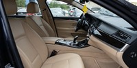 BMW
 535
 X-DRIVE