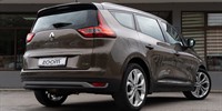 Renault Grand Scenic  1,5 DCI 7 SJEDIŠTA