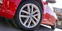 Volkswagen Golf 2,0 TDI