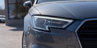 Audi A3
 Sedan 1.6 TDi