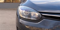 Renault Megane 1,5 DCI