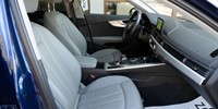 Audi A4
 2,0 TDI