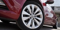Volkswagen Passat cc 2.0 TDI