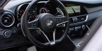 Alfa Romeo Giulia 2.2D