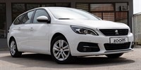Peugeot 308 SW 1.5 BLUEHDI