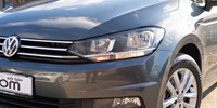 Volkswagen Touran 1,6 TDI DSG 7 sjedista